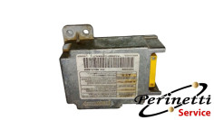 CENTRALINA AIRBAG OPEL...