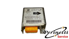 CENTRALINA AIRBAG   OPEL...