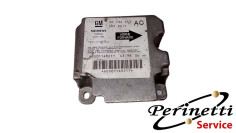 CENTRALINA AIRBAG  OPEL...