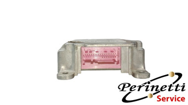 CENTRALINA AIRBAG  OPEL CORSA B...