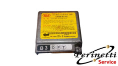 CENTRALINA AIRBAG  KIA RIO...
