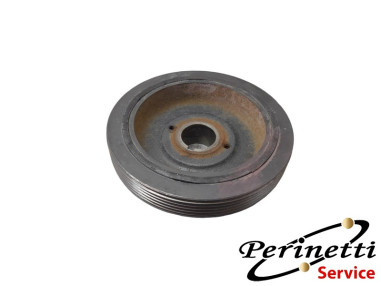 PULEGGIA ALBERO MOTORE CITROEN /...