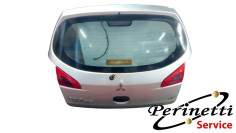 PORTELLONE POSTERIORE...