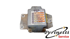 CENTRALINA AIRBAG  SUZUKI...