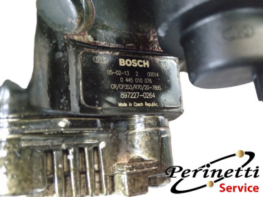 POMPA BOSCH INIEZIONE MOTORE OPEL...