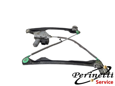 ALZACRISTALLI ELETTRICO ANTERIORE...