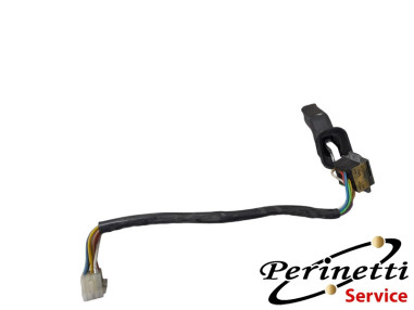 DEVIO TERGI SCANIA 124 L / 400 1372985