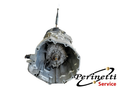 CAMBIO NISSAN NAVARA D40 / PATHFINDER...