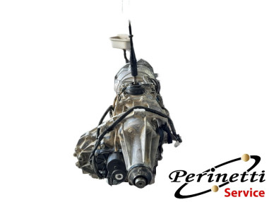 CAMBIO NISSAN NAVARA D40 / PATHFINDER...