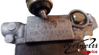 POMPA BOSCH INIEZIONE MOTORE OPEL...