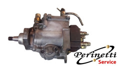 POMPA INIEZIONE MOTORE OPEL... 2