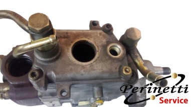 POMPA INIEZIONE MOTORE OPEL CORSA C /...