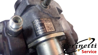 POMPA DENSO INIEZIONE MOTORE FORD...