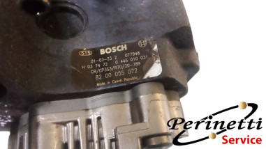POMPA BOSCH INIEZIONE MOTORE G9...