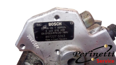 POMPA BOSCH INIEZIONE MOTORE OPEL...