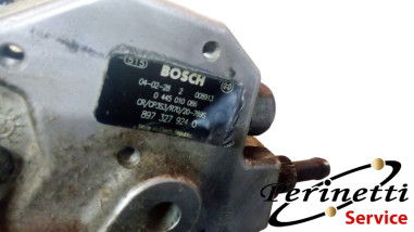 POMPA BOSCH INIEZIONE MOTORE OPEL...