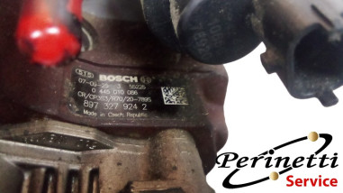 POMPA BOSCH INIEZIONE MOTORE OPEL...