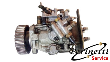 POMPA BOSCH INIEZIONE MOTORE FORD...