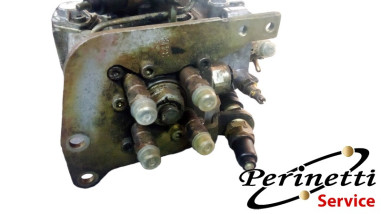 POMPA BOSCH INIEZIONE MOTORE FORD...