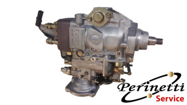 POMPA BOSCH INIEZIONE MOTORE OPEL...