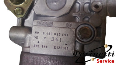 POMPA BOSCH INIEZIONE MOTORE OPEL...