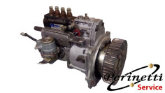 POMPA INIEZIONE MOTORE FORD...