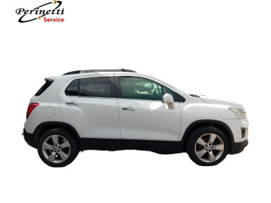 RICAMBI AUTO CHEVROLET TRAX 1.7 CDTI...