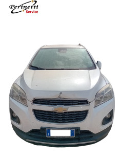 RICAMBI AUTO CHEVROLET TRAX...