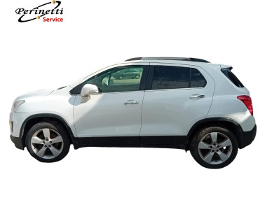 RICAMBI AUTO CHEVROLET TRAX 1.7 CDTI...