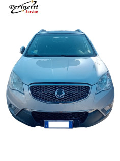 RICAMBI AUTO SSANGYONG...