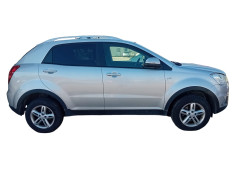 RICAMBI AUTO SSANGYONG... 2