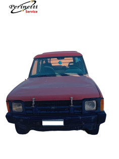 RICAMBI AUTO LAND ROVER...