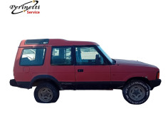 RICAMBI AUTO LAND ROVER... 2