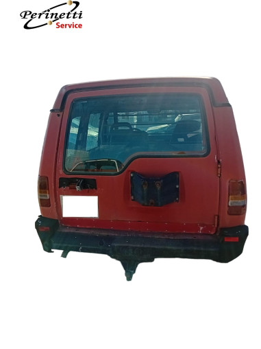 RICAMBI AUTO LAND ROVER DISCOVERY I...