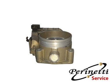 CORPO FARFALLATOTO  PORSCHE 3.2 BZ...