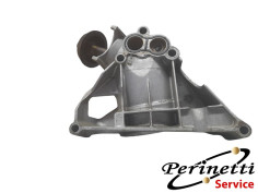 BASE FILTRO OLIO  PORSCHE... 2