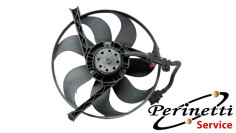 VENTOLA  AUDI TT 1.8 BZ... 2