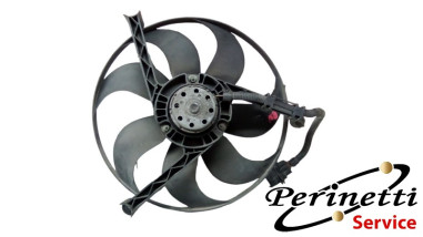 VENTOLA  AUDI TT 1.8 BZ  1J0959455F