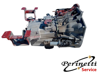 CAMBIO IVECO EUROCARGO 75E14 / 80E18