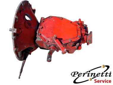 CAMBIO FIAT OM 79.10