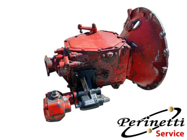 CAMBIO FIAT OM 79.10