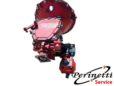 CAMBIO FIAT OM 79.10