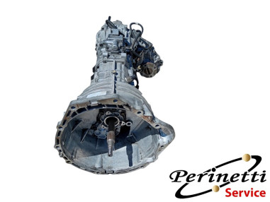 CAMBIO SSANGYONG KYRON / ACTYON 2.0 XDI