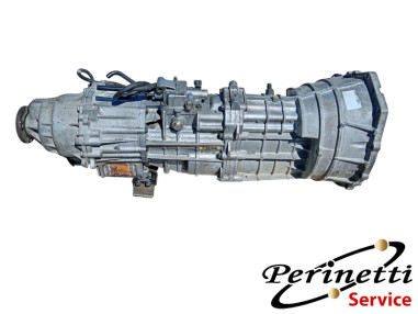 CAMBIO SSANGYONG KYRON / ACTYON 2.0 XDI