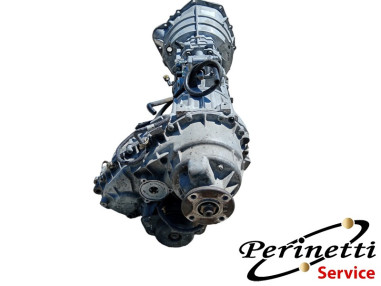 CAMBIO SSANGYONG KYRON / ACTYON 2.0 XDI