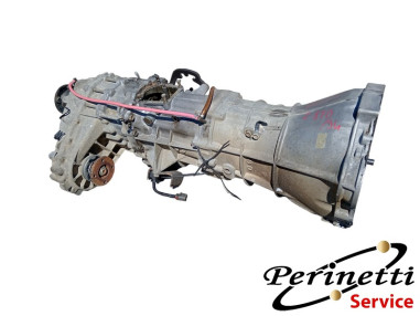 CAMBIO NISSAN PATROL (K/W260) 2.8 TD