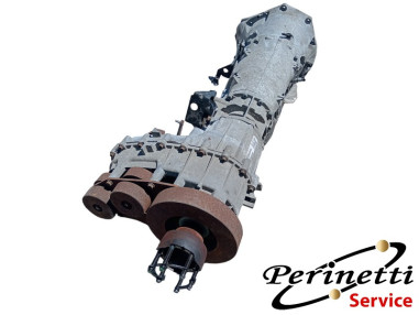 CAMBIO AUTOMATICO JEEP GRAND CHEROKEE...