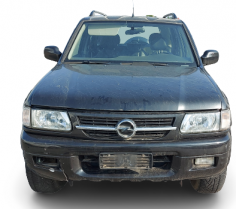 RICAMBI VARI OPEL FRONTERA...