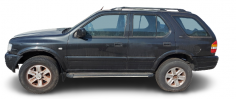 RICAMBI VARI OPEL FRONTERA... 2