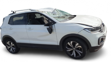 RICAMBI VOLKSWAGEN T CROSS 1.0 TSI